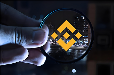 币安VIP网交易界面